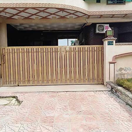Butt Lodges 4 Islamabad Exterior foto